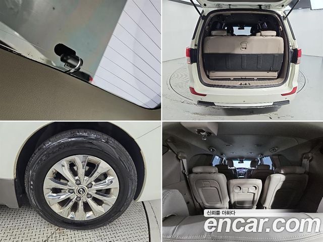 KG Mobility KORANDO 2016 — photo 18