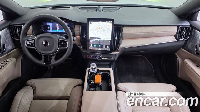 Volvo S90 2026 — photo 10