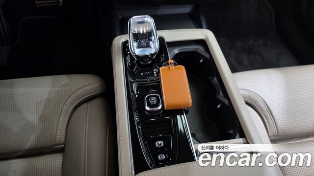 Volvo S90 2026 — photo 12