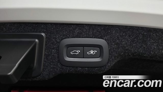 Volvo S90 2026 — photo 21