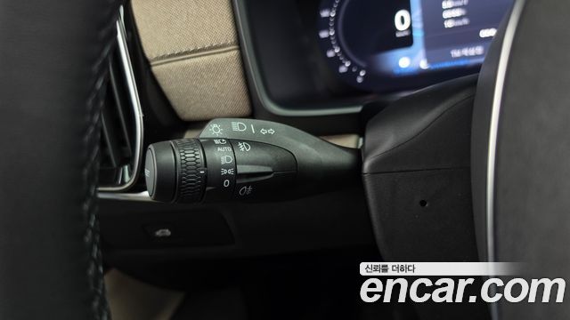 Volvo S90 2026 — photo 25