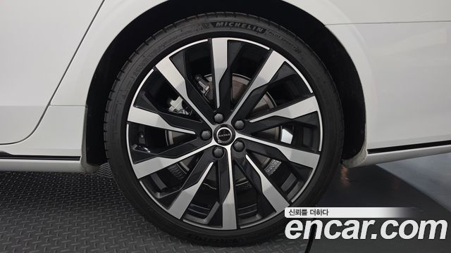 Volvo S90 2026 — photo 7