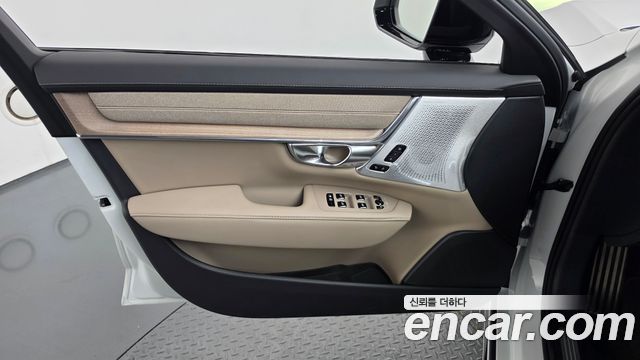 Volvo S90 2026 — photo 14