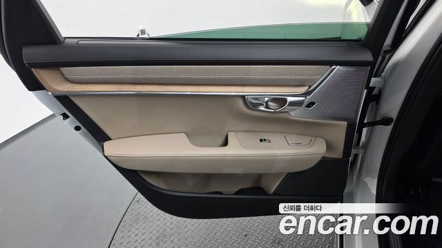 Volvo S90 2026 — photo 15