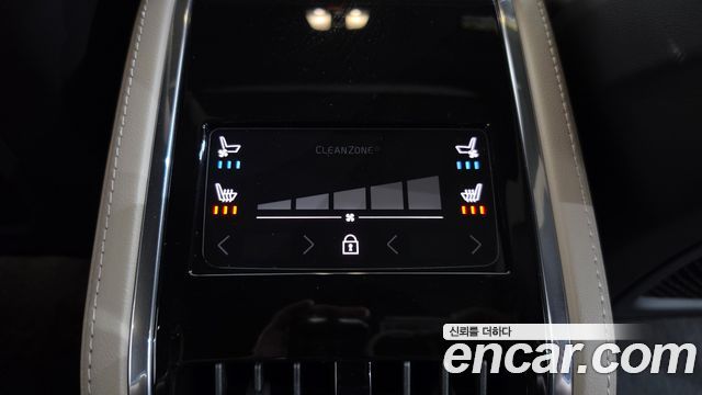 Volvo S90 2026 — photo 30