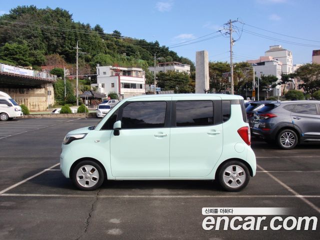 Kia RAY 2015 — photo 3