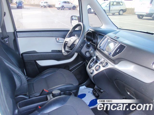 Kia RAY 2015 — photo 9