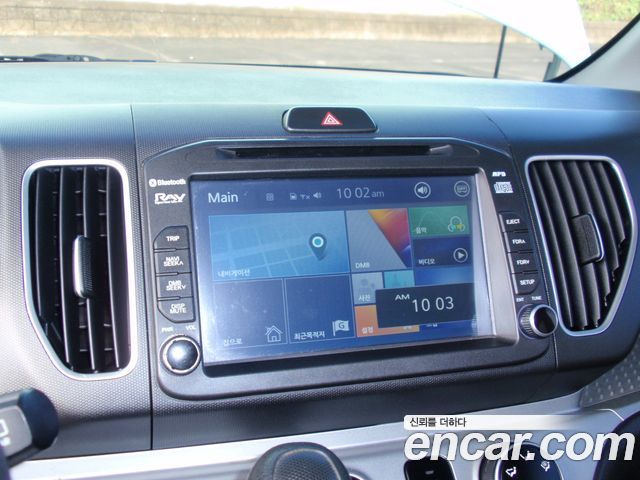 Kia RAY 2015 — photo 16