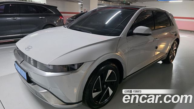 Hyundai Ioniq5 2025 — photo 1