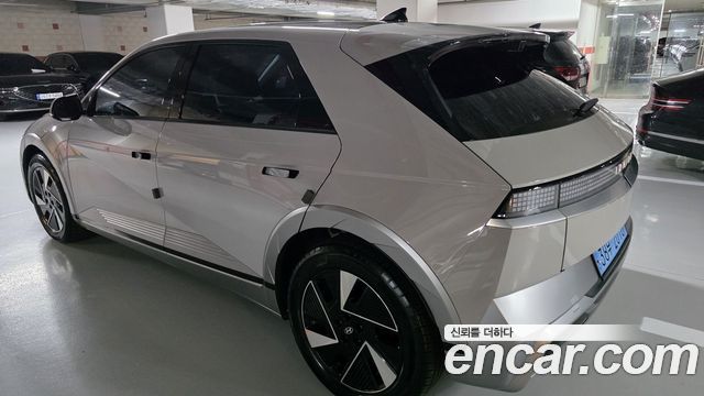 Hyundai Ioniq5 2025 — photo 2