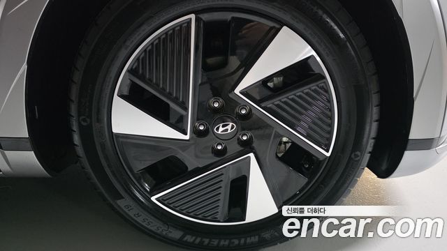 Hyundai Ioniq5 2025 — photo 5