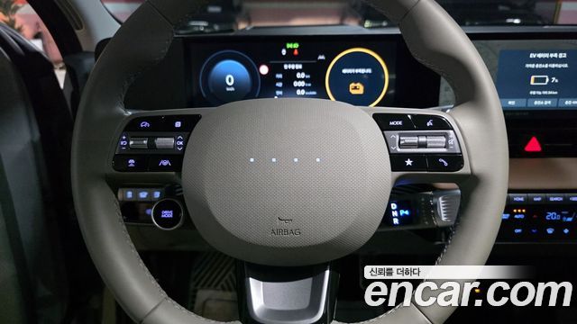 Hyundai Ioniq5 2025 — photo 6