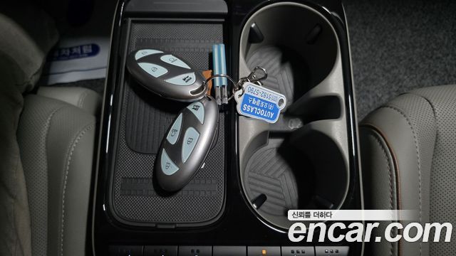 Hyundai Ioniq5 2025 — photo 9