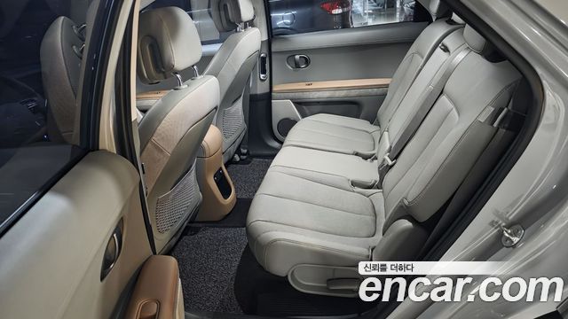 Hyundai Ioniq5 2025 — photo 11