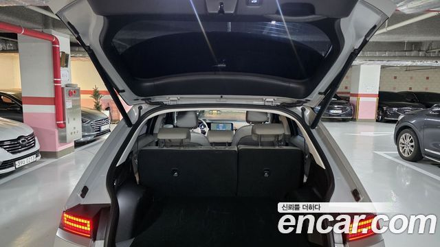 Hyundai Ioniq5 2025 — photo 13