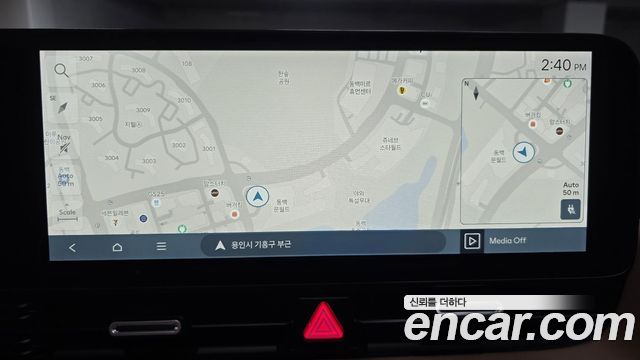 Hyundai Ioniq5 2025 — photo 15