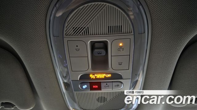 Hyundai Ioniq5 2025 — photo 16