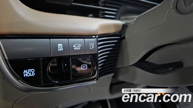 Hyundai Ioniq5 2025 — photo 19
