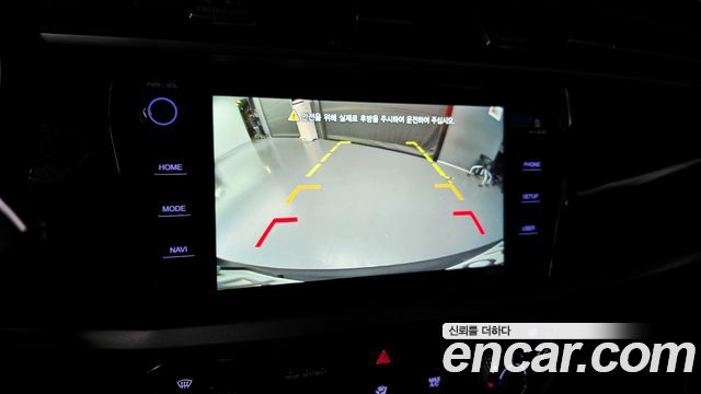 KG Mobility KORANDO 2019 — photo 22