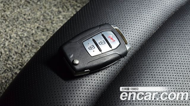 KG Mobility KORANDO 2019 — photo 23