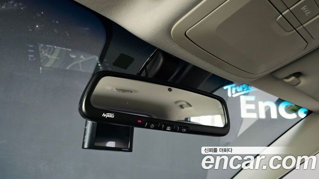 KG Mobility KORANDO 2019 — photo 26