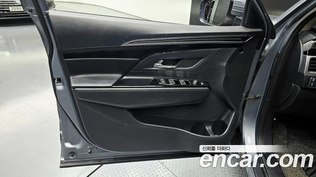KG Mobility KORANDO 2019 — photo 14