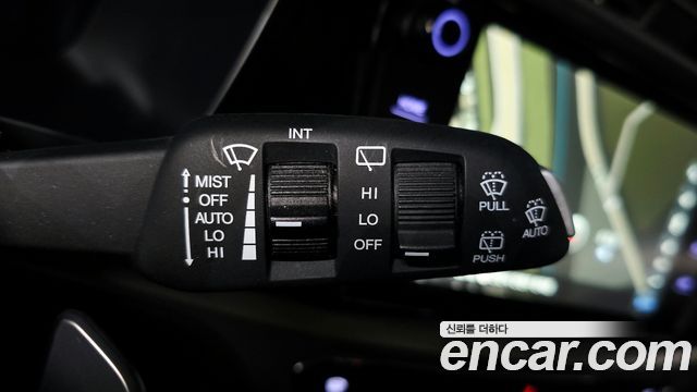 KG Mobility KORANDO 2019 — photo 28
