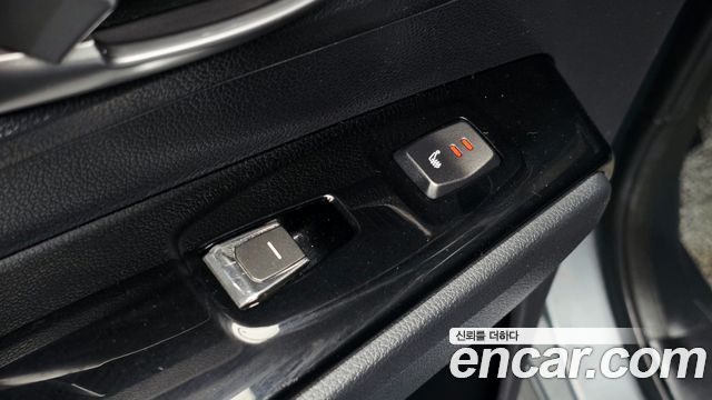 KG Mobility KORANDO 2019 — photo 29
