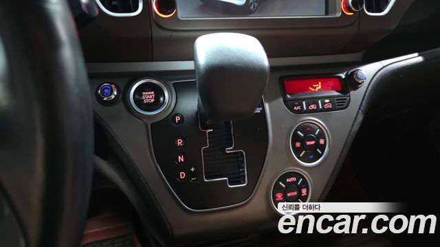 Kia RAY 2017 — photo 9