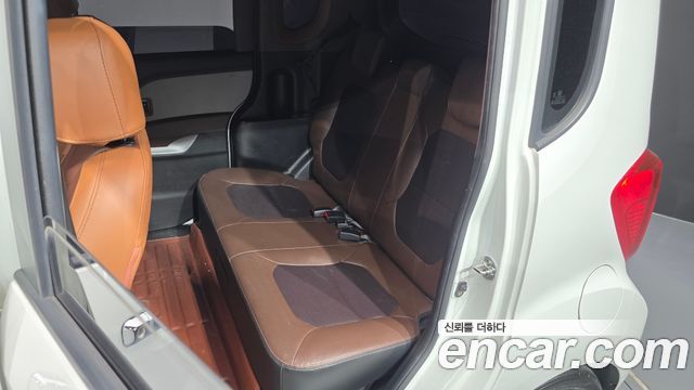 Kia RAY 2017 — photo 11