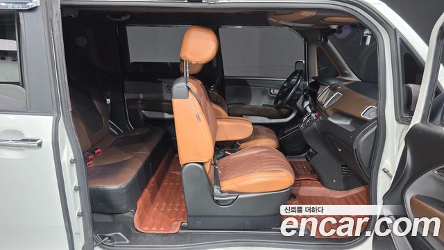 Kia RAY 2017 — photo 12