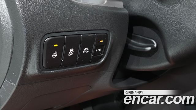 Kia RAY 2017 — photo 14