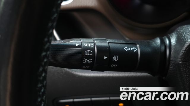 Kia RAY 2017 — photo 15