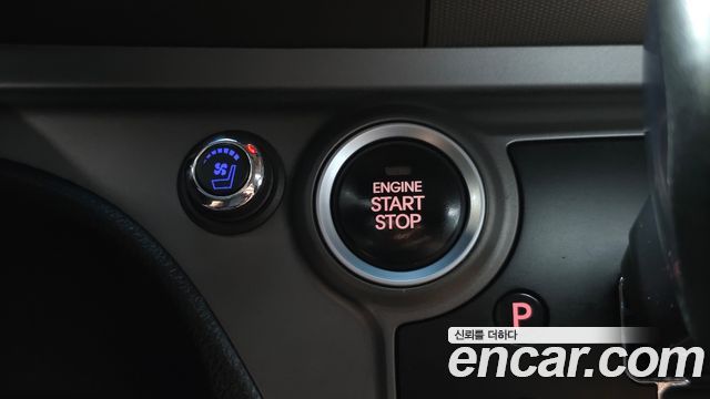 Kia RAY 2017 — photo 16