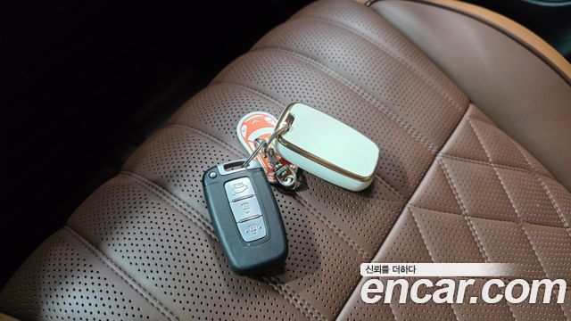 Kia RAY 2017 — photo 20