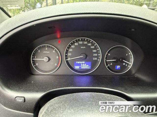 Hyundai Starex 2020 — photo 5