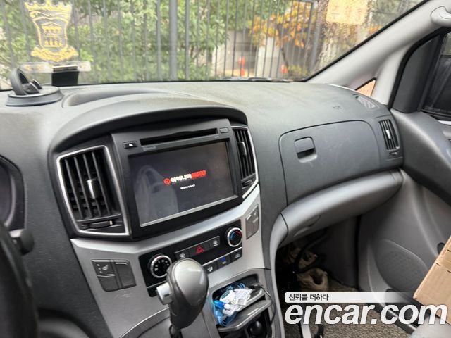 Hyundai Starex 2020 — photo 6