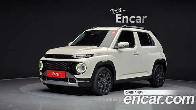 Hyundai Casper 2023 — photo 1