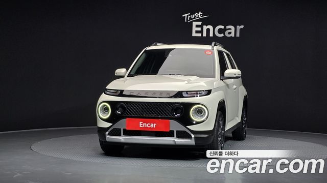 Hyundai Casper 2023 — photo 3