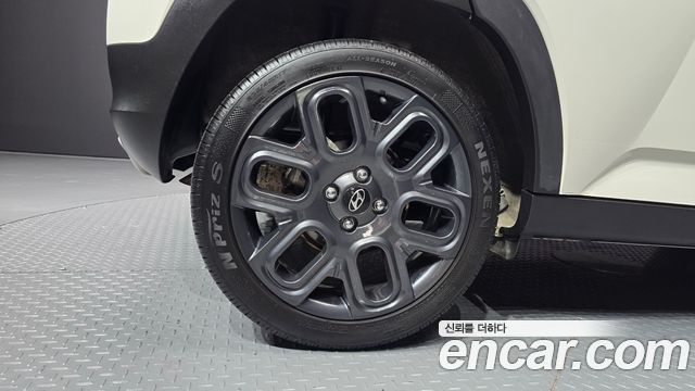 Hyundai Casper 2023 — photo 5