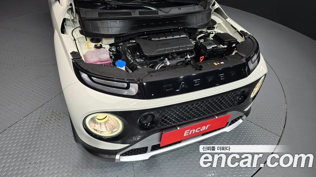 Hyundai Casper 2023 — photo 6