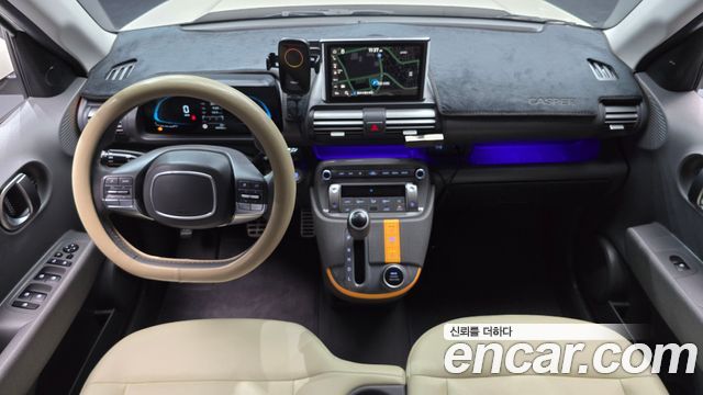 Hyundai Casper 2023 — photo 10