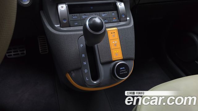 Hyundai Casper 2023 — photo 12