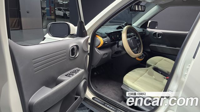 Hyundai Casper 2023 — photo 13