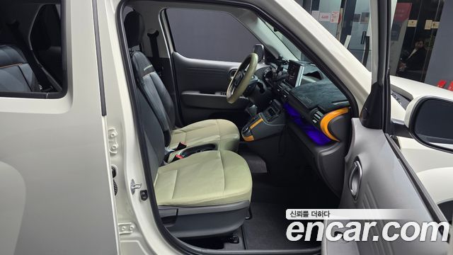 Hyundai Casper 2023 — photo 17