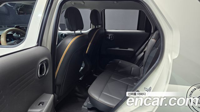 Hyundai Casper 2023 — photo 18