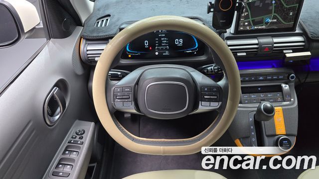 Hyundai Casper 2023 — photo 19