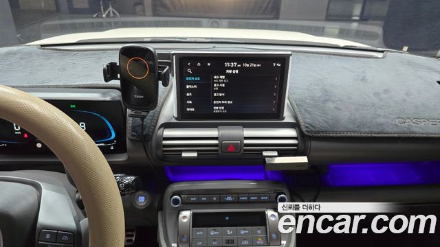 Hyundai Casper 2023 — photo 20