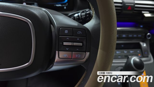 Hyundai Casper 2023 — photo 22