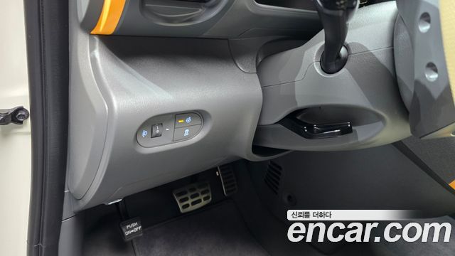 Hyundai Casper 2023 — photo 25